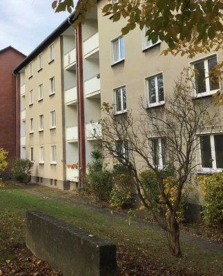 3-Zimmer-Wohnung in Hagen Boele mit neuen Laminatboden!
