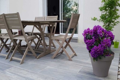 EXKLUSIVES WOHNAMBIENTE MIT TERRASSE!
2 Zimmer