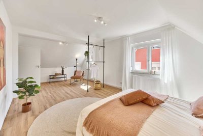 Schöner wohnen in Kappelrodeck