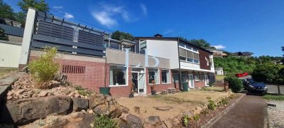 Exklusives Wohnhaus zur Vermietung im Herzen von Idar
