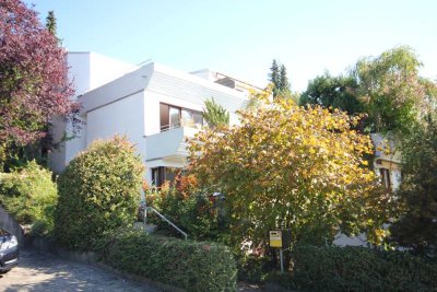 Terassenhaus in Süd-Aussichtslage