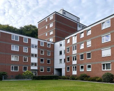 ***RESERVIERT***Top Grundriss, atemberaubender Ausblick bis zum Horizont, eigene PKW-Garage un