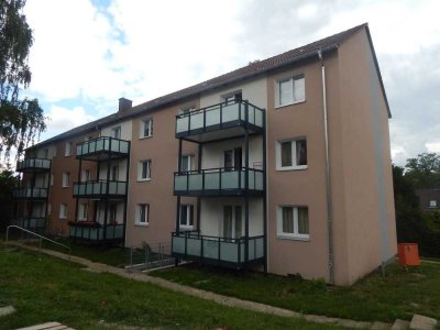 Willkommen Zuhause: individuelles 1-Zi.-Single-Appartment