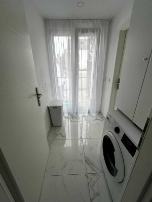 3 Zimmer Wohnung mit großzügiger Terrasse