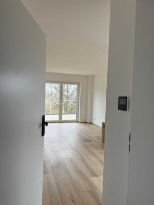 Modernes 3-Zimmer-Penthouse in Pohlheim