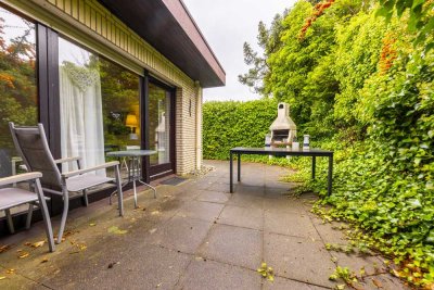 Mit 360° Rundgang! Zweifamilienbungalow mit großem Garten und vielseitigem Umbaupotenzial