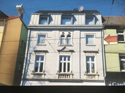 Charmante großzügige Altbauwohnung in Bochum Linden