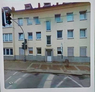 Geschmackvolle Wohnung mit zwei hellen Zimmern Bad und Abstellraum in 44866, Bochum