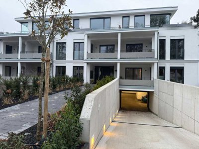 Nachmieter für luxuriöse 3-Zimmer Wohnung mit 2 Balkonen in Bonn, Rüngsdorf