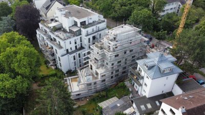 NEU! Traumwohnung in Toplage - mitten in Mainz