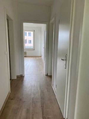 Gemütliche 2-Zimmer-Wohnung in grüner Lage mit Balkon