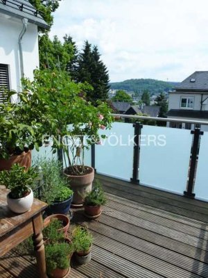 Wunderschöne Wohnung in Zentrumsnähe