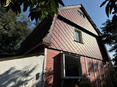 Einfamilienhaus in Stahnsdorf