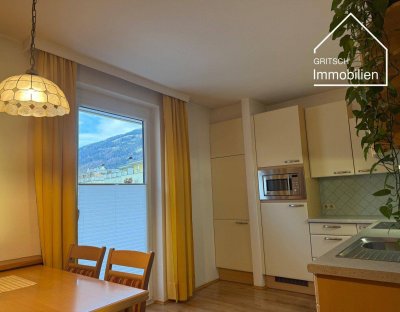 WATTENS - Helle 4-Zimmer-Wohnung mit Loggia in ruhiger Lage von Wattens