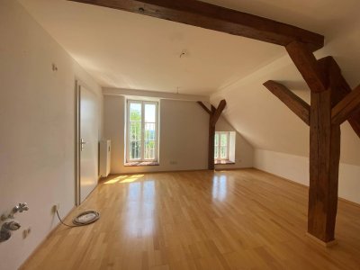 Nette 45m² große 2-Zimmer-Wohnung in Kapfenstein!