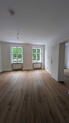 Schöne Wohnung zum wohlfühlen -  mitten in Spandau
