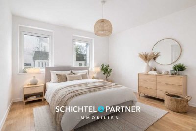 Ostertor | Erstbezug: 3-Zimmer-City-Wohnung wird für Sie Saniert