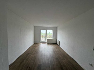 Exklusive Dachgeschosswohnung mit großer Sonnenterrasse und hochwertiger Ausstattung DG rechts