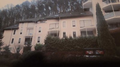 Schöne Kapitalanlage/Eigentumswohnung im Kurort Bad Bergzabern
