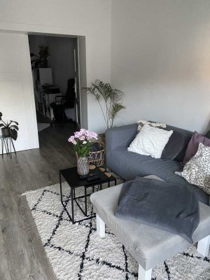 Wunderschöne 3-Zimmer Wohnung in der Südstadt