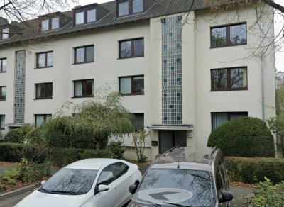 Rendite starke 6% Exklusive 2,5-Zimmer-Wohnung Meerbusch Büderich