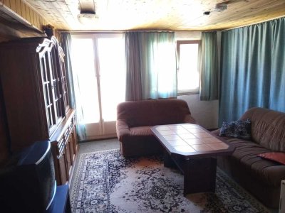 Voll möblierte Wohnung