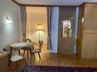 KITZBÜHEL Wohnung mit Freizeitwohnsitzwidmung