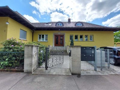 Traumhafte Wohnung in bester Lage