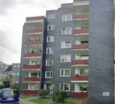 3 Zimmer ETW mit Balkon und Stellplatz