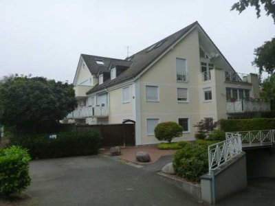 Moderne Maisonette Wohnung im Herzen von Verl