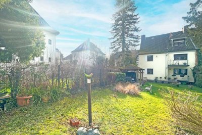 Renovierte 3,5-Zimmer-Wohnung mit Garten, Balkon & Garage / Stellplatz in Top Lage Altenbochum