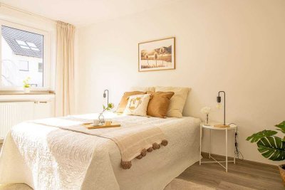 Helle 3-Zimmer-Wohnung mit Balkon & EBK in Bonn-Kessenich – ideal für Paare & Familien