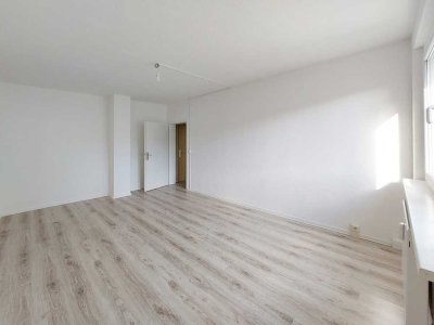 Klein, aber fein im Erzgebirge: 1-Zimmer-Wohnung mit 1.000 EUR Möbelgutschein*!