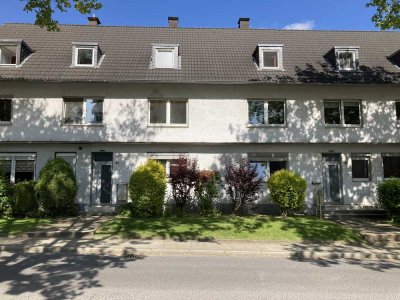 frisch sanierte 3,5 Zimmer Wohnung in Wiemelhausen