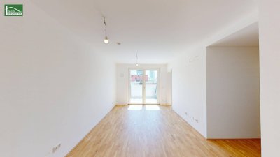 CLEVERES INVESTMENT – U-BAHN-NÄHE - inkl. Einbauküche