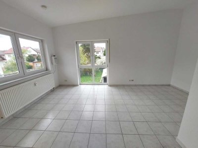 Single-Appartement in ruhiger Lage