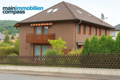 Attraktives Mehrfamilienhaus mit 3 Wohneinheiten – 223m² Wohnfläche auf  689m² Grundstück