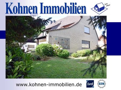Hochwertiges Wohnhaus mit reichlich Platz in beliebter, familienfreundlicher Lage von 41751 Viersen