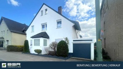 Anlageimmobilie mit Steigerungspotential in Bielefeld