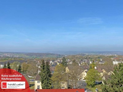 Familien(t)raum mit Loggia, Aufzug & Stellplatz