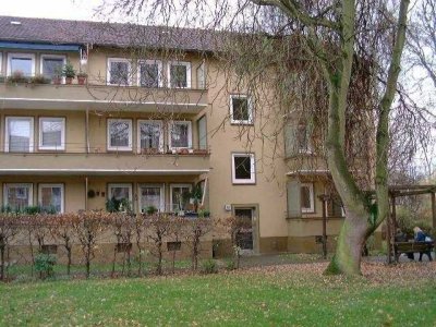 Jetzt zugreifen: 0-Zimmer-Wohnung mit Ausblick
