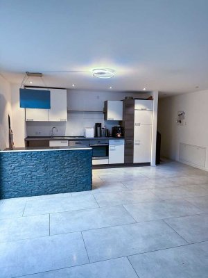 Wohnung zur Miete