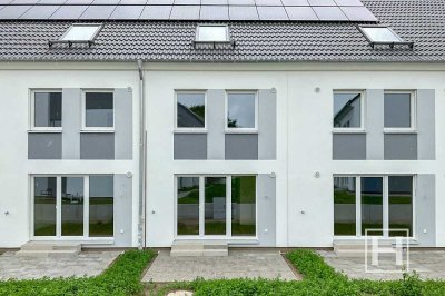 Ein Haus zum Glücklichsein