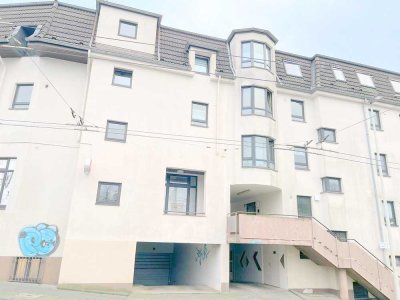 Wohnung in Solingen Wald