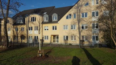 Großzügig Wohnen - in zentraler Lage!