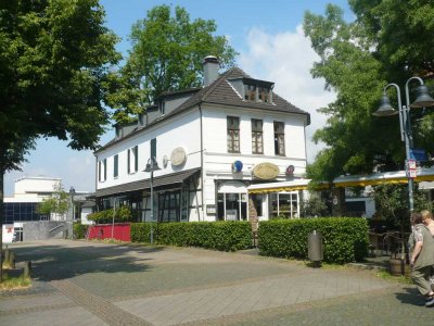 Atelier Wohnung in BO-Wattenscheid in Fachwerkhaus