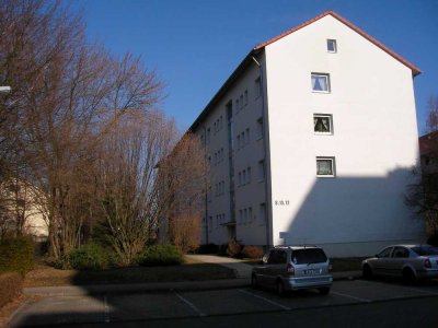 3-Zimmer-Wohnung in Ludwigsburg