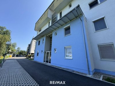 Familienfreundliche Maisonettewohnung mit 4 Zimmer, 2 Bäder und Garage