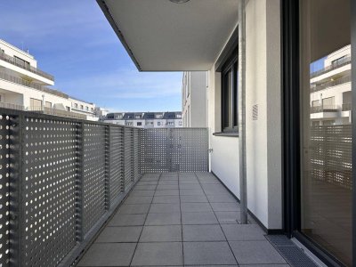 NEUBAU | ERSTBEZUG | NUR MEHR EIN DRITTEL VERFÜGBAR