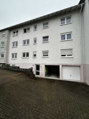 Eigentumswohnung in Pirmasens – Kapitalanlage mit Charme!